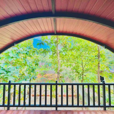 Woodland Sanctuary Habarana Exterior foto